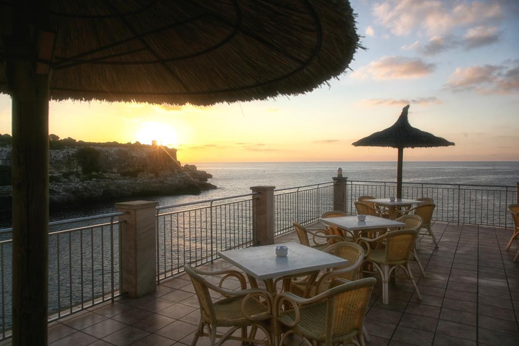 Hotel Villa Sirena 卡拉菲格拉 外观 照片