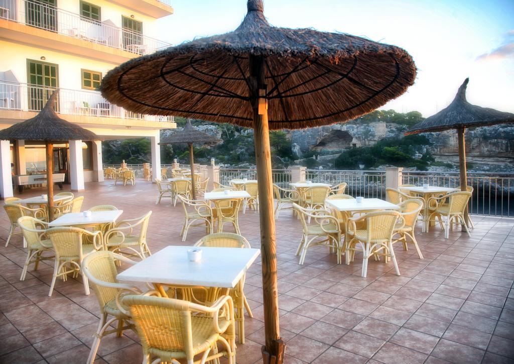 Hotel Villa Sirena 卡拉菲格拉 外观 照片
